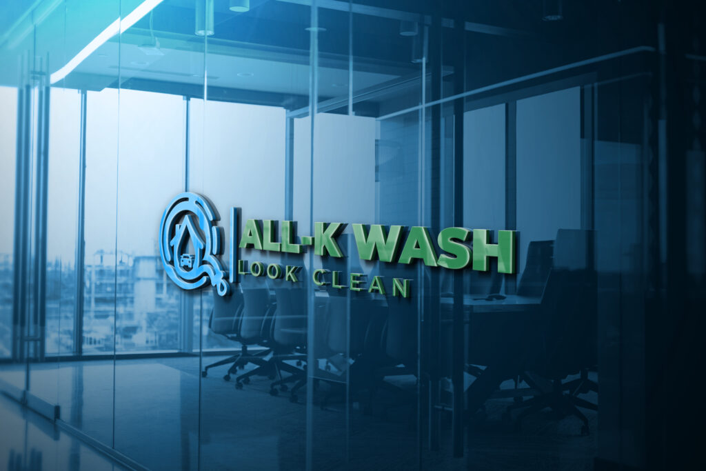 All-K Wash image about